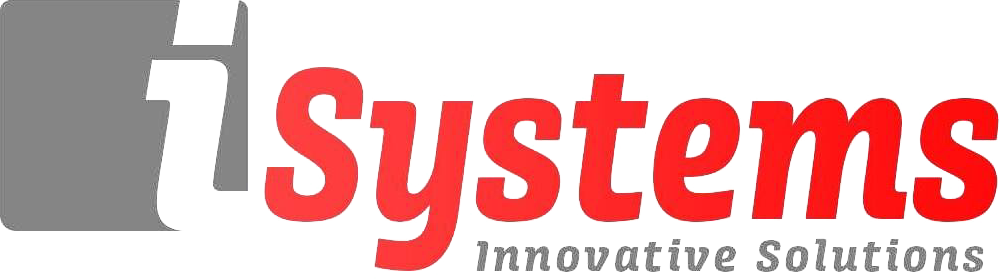 iSystems logo